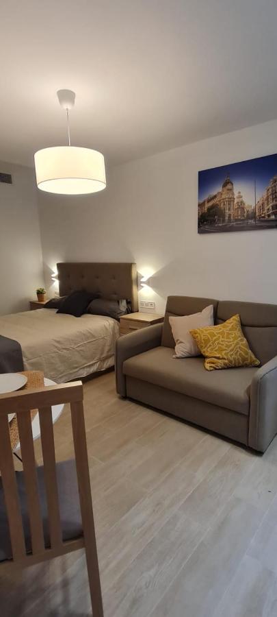 B Suits Recien Reformada General Ricardos Apartment *